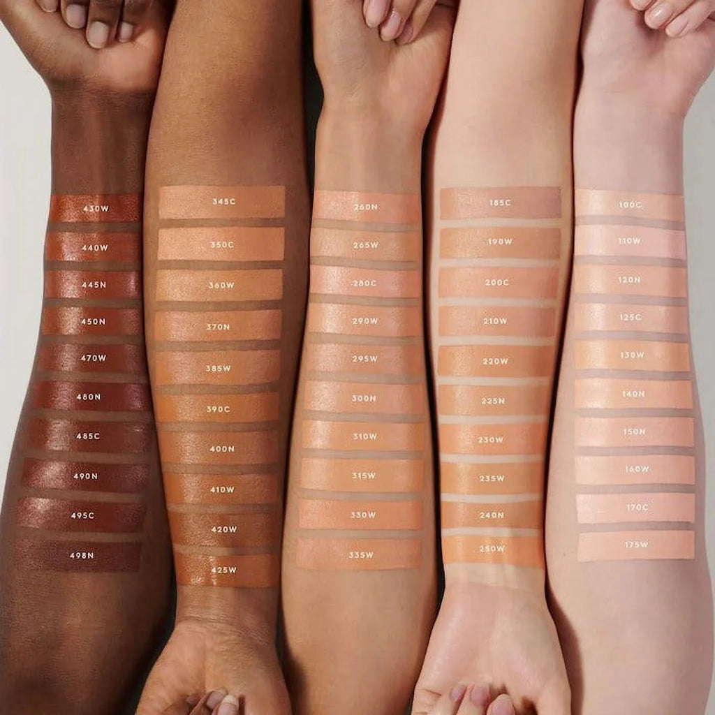 Hydrating Longwear Concealer V146062
