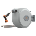 Retractable Garden Hose Reel 5/8 in 65ft H850280