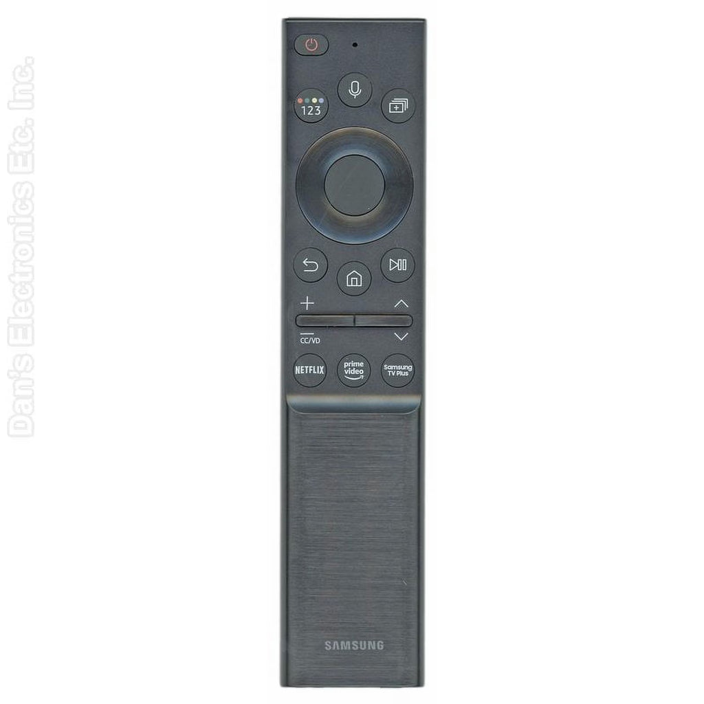 Solar Voice Smart TV Remote Control N38376