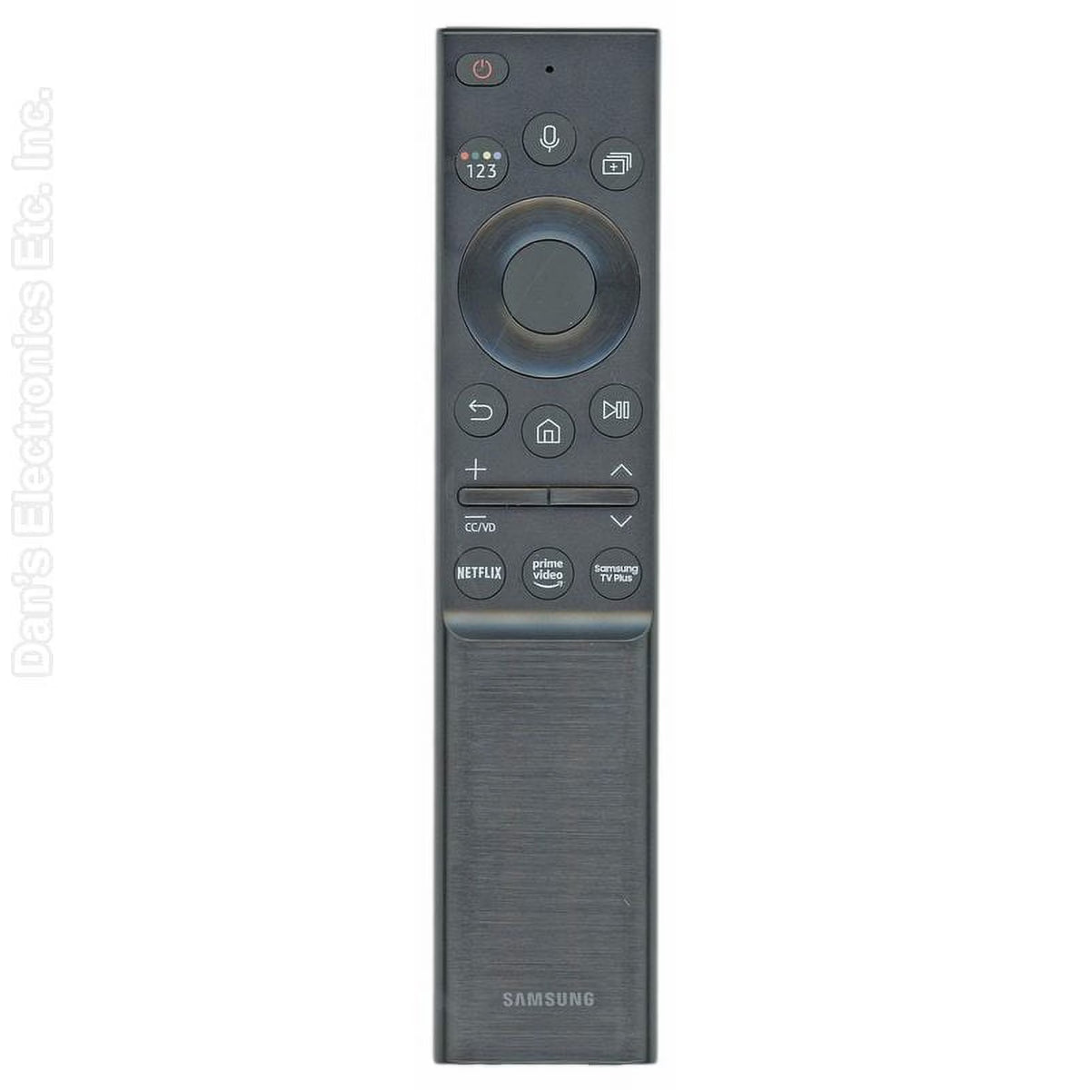 Solar Voice Smart TV Remote Control N38376