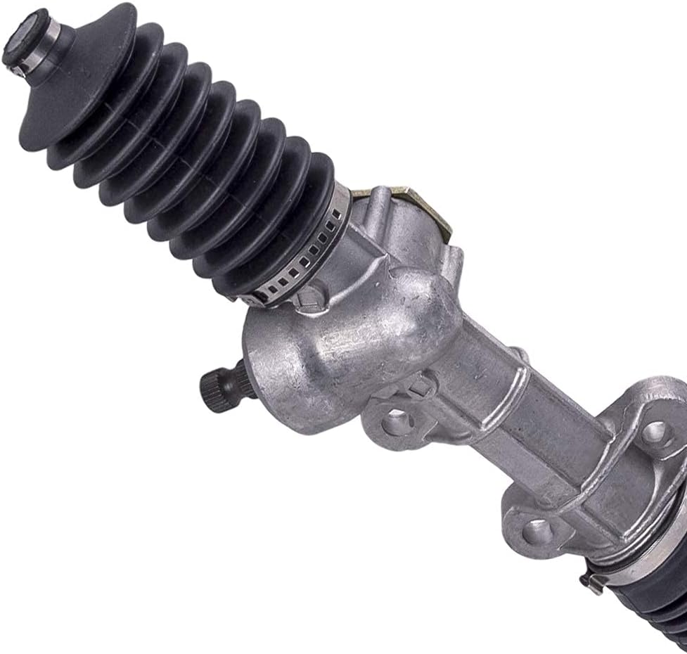 Club Car Steering Gear Box Assembly P95291