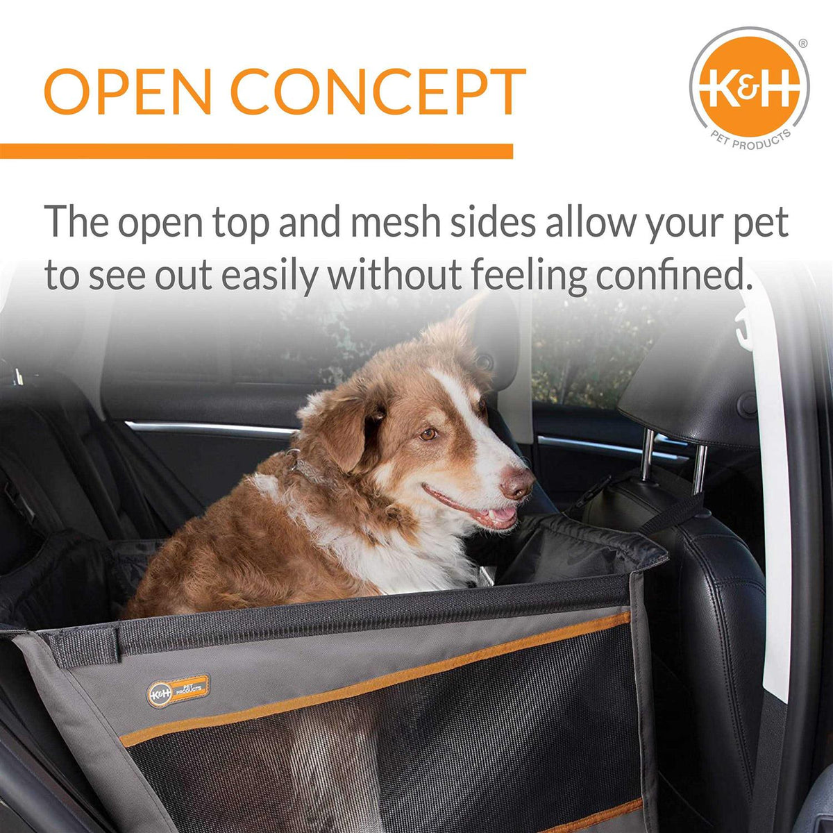 Pet Seat U8437