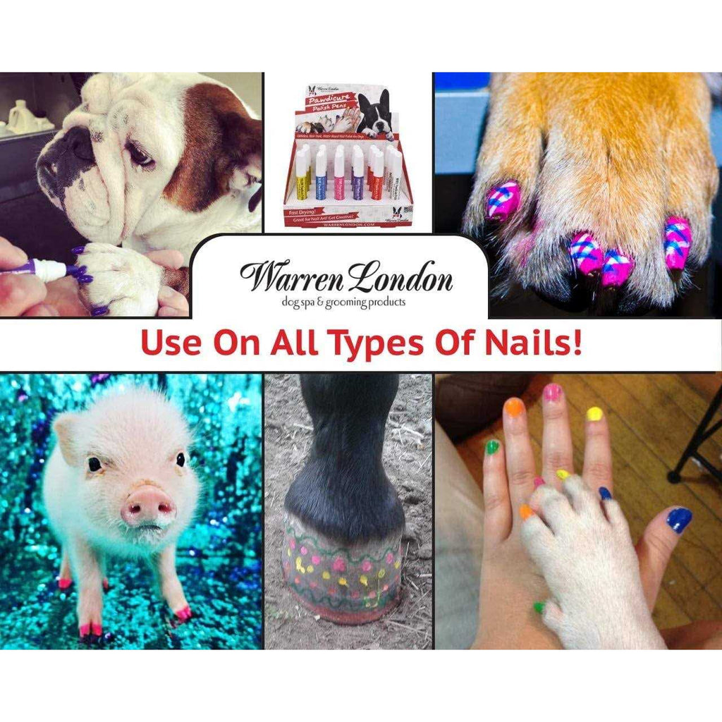 Dog Nail Polish Pen G4640