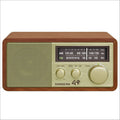 AM/FM Table Top Radio Q879