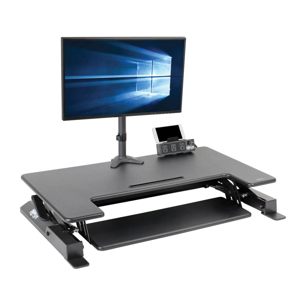 Adjustable Standing Desk Converter H442648