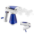 1600W Foldable Handheld Fabric Steamer 8.5oz Y285073