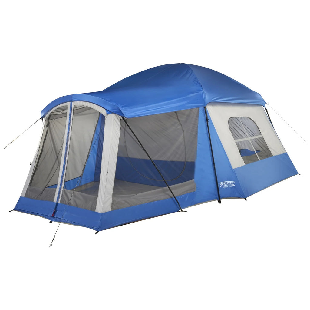 8 Person Camping Tent E323