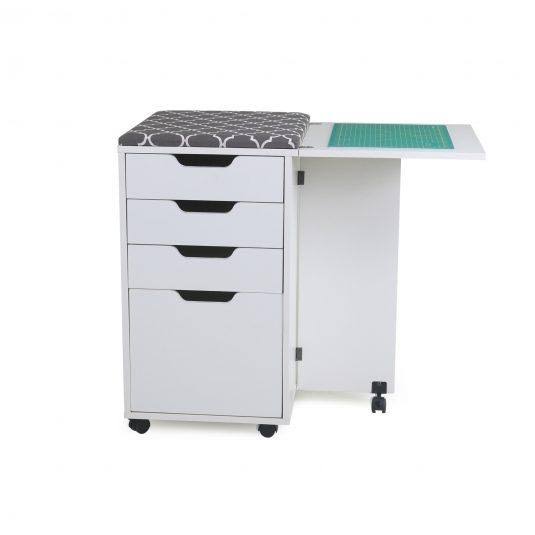 Teak Storage Cabinet J701231