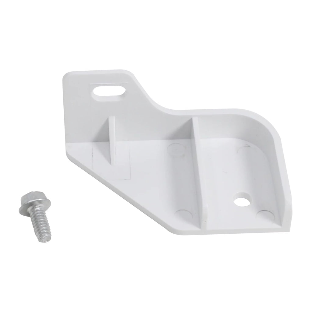 Refrigerator Ice Maker Assembly Replacement T52695