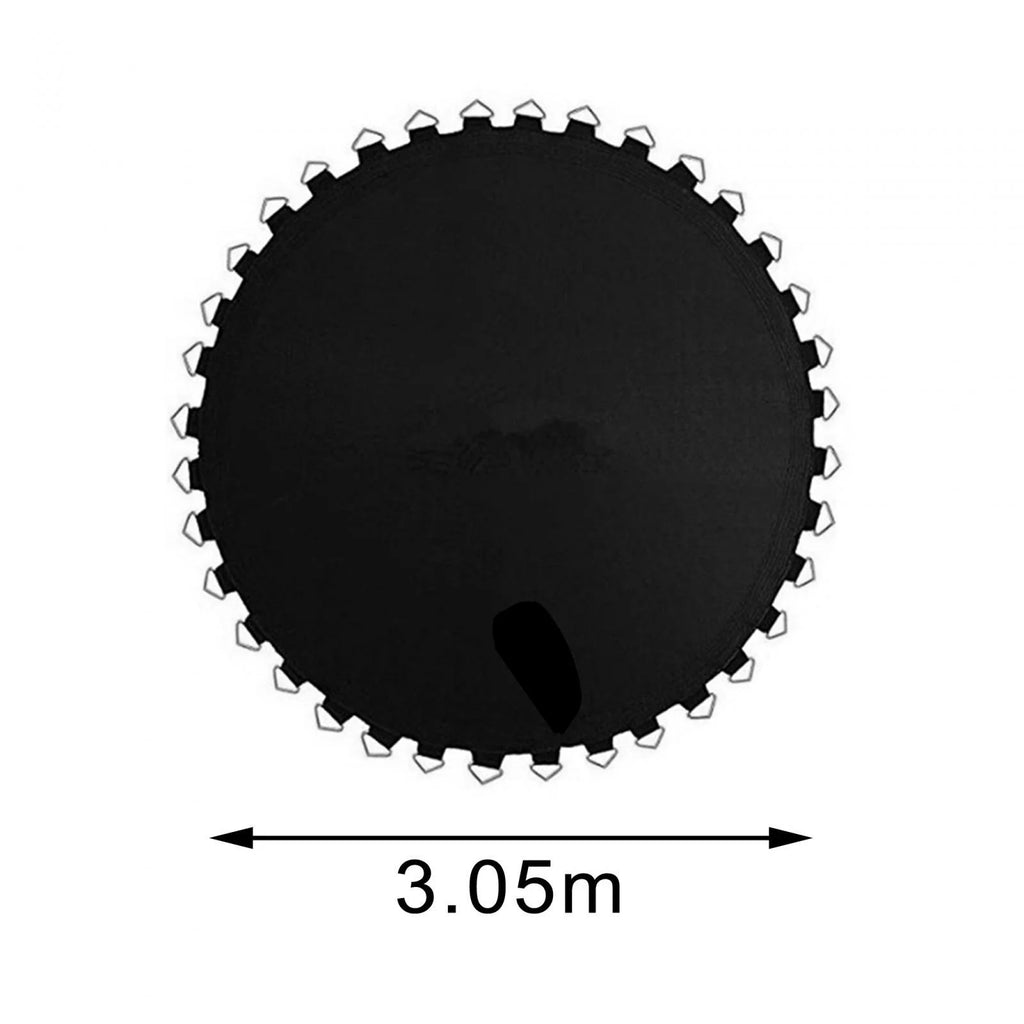 10ft Round Trampoline Mat with 60 Buckles U304
