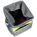 Bicycle Cat and Dog Basket with Handle S24485
