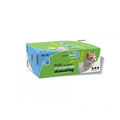 Drawstring Cat Pan Liners T7141