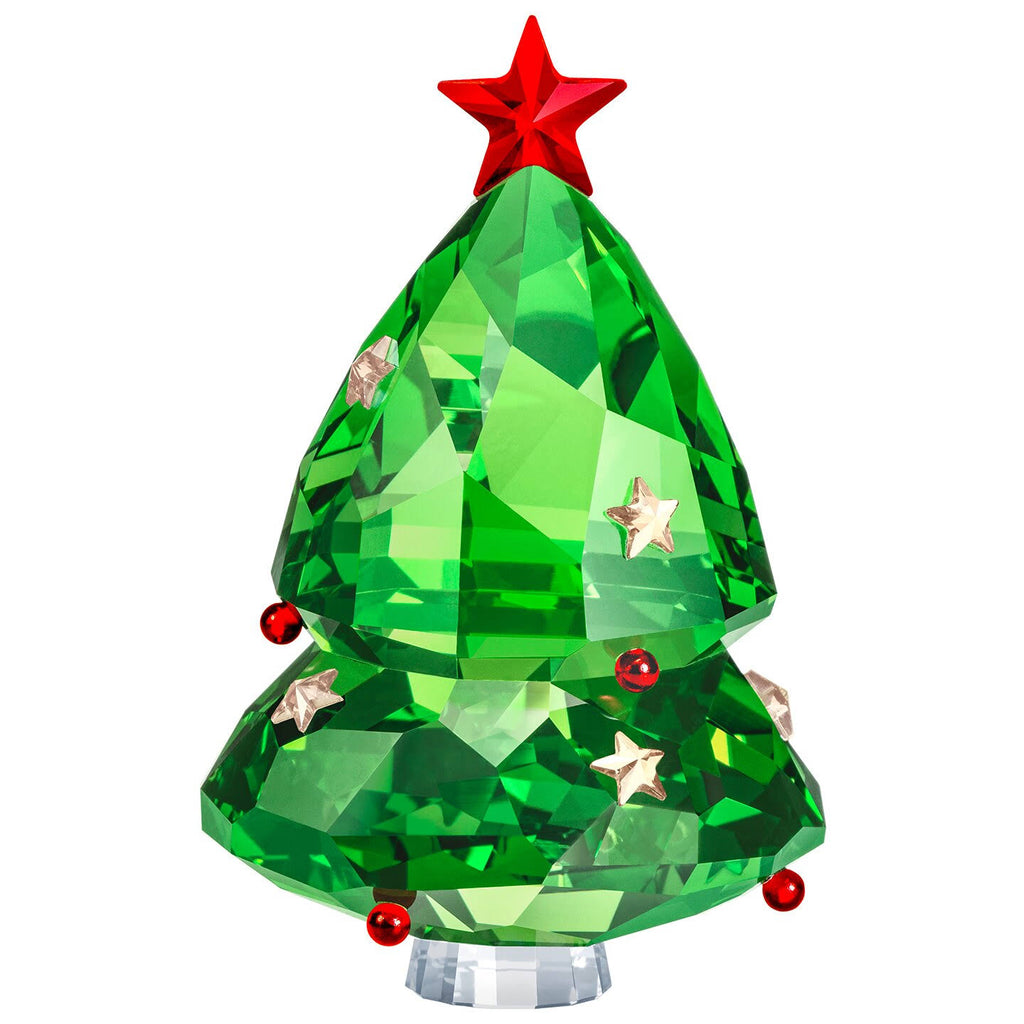 Green Christmas Tree J803215