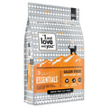 Chicken & Duck Cat Food H3644