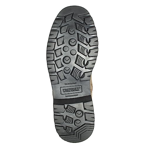 Waterproof Insulated 8 Inch Boot X5669