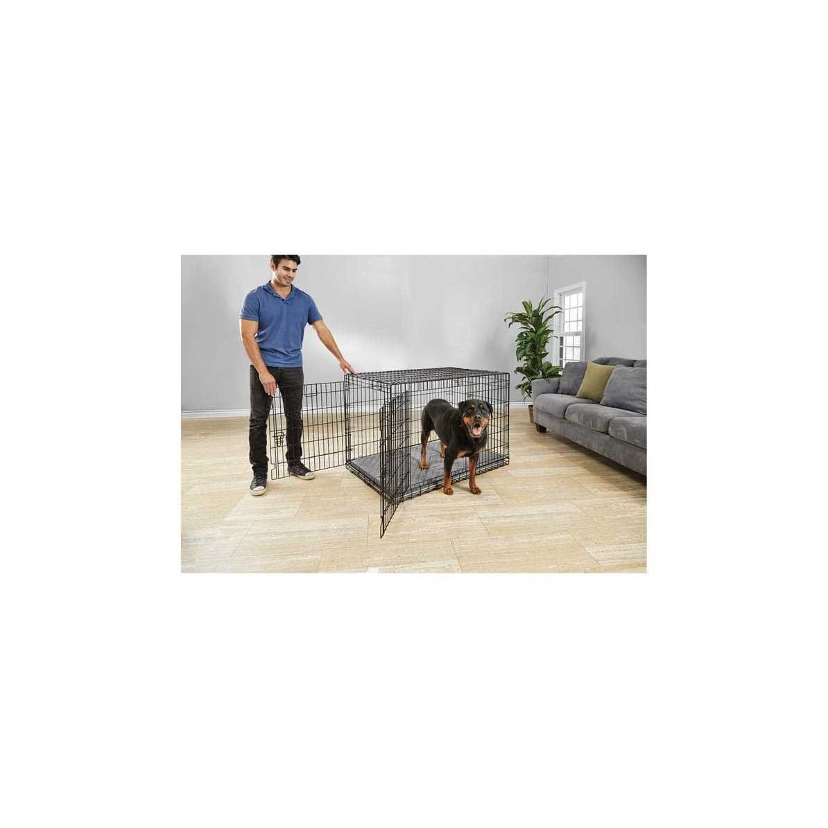 Ultra Tough Dog Crate D95689