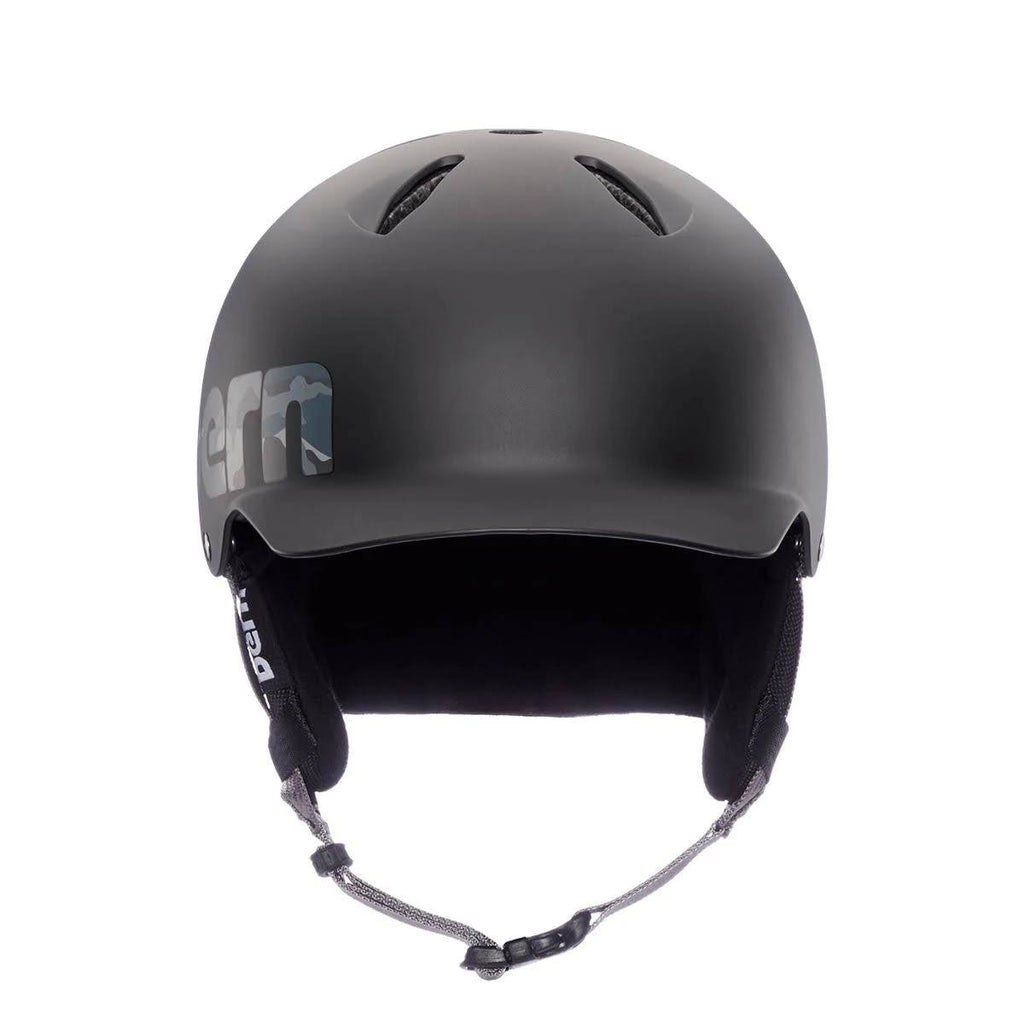 Satin Purple Kids Helmet Z675