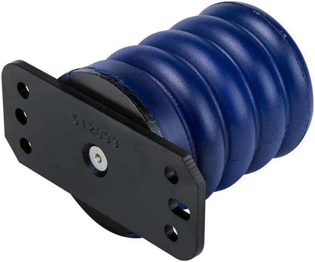 Rear SumoSprings Pair 1000 lb Capacity D326602