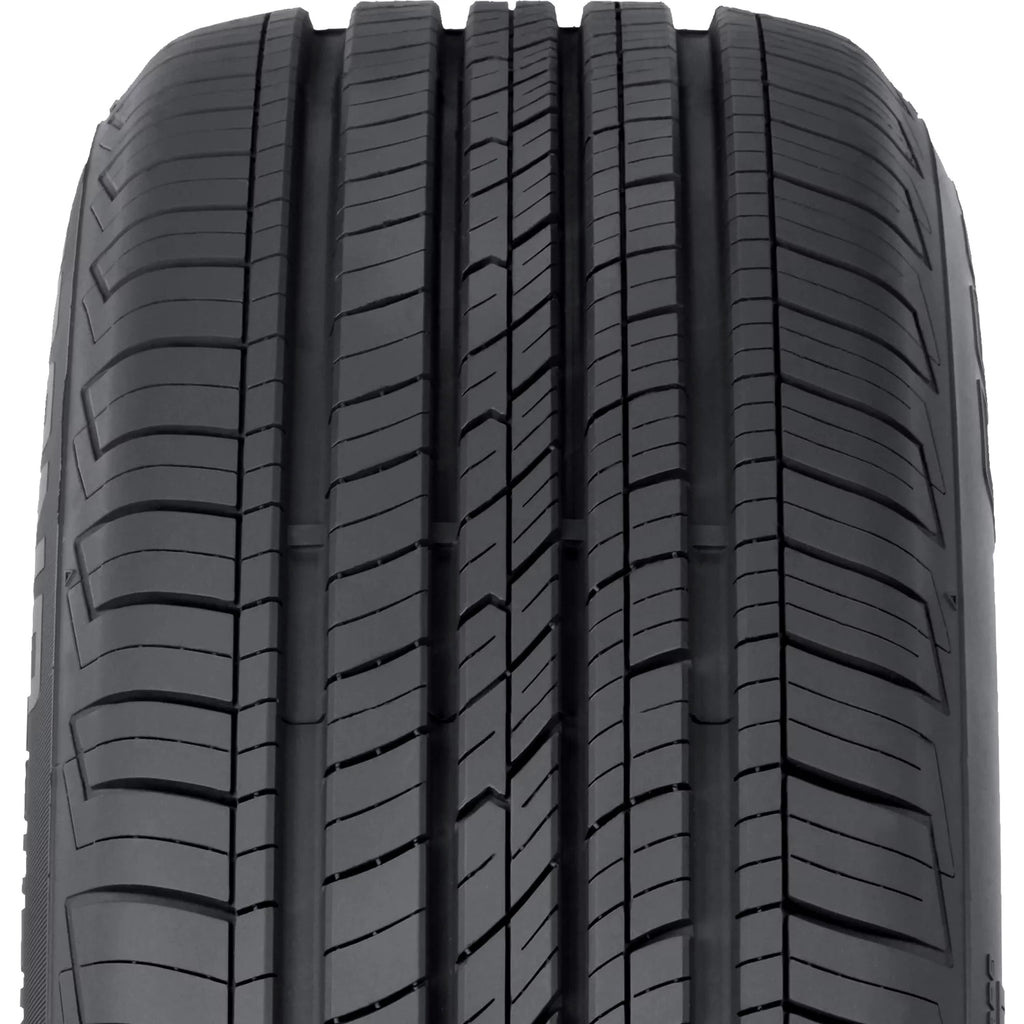 All Season Tires Set of 4 X6417