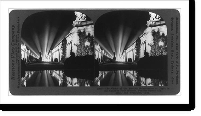 17-7/8" x 21-7/8" Framed Print V6137