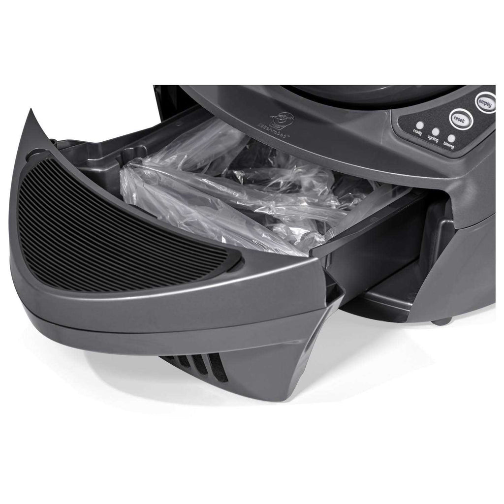 50 Pack Litter Box Liners K3119