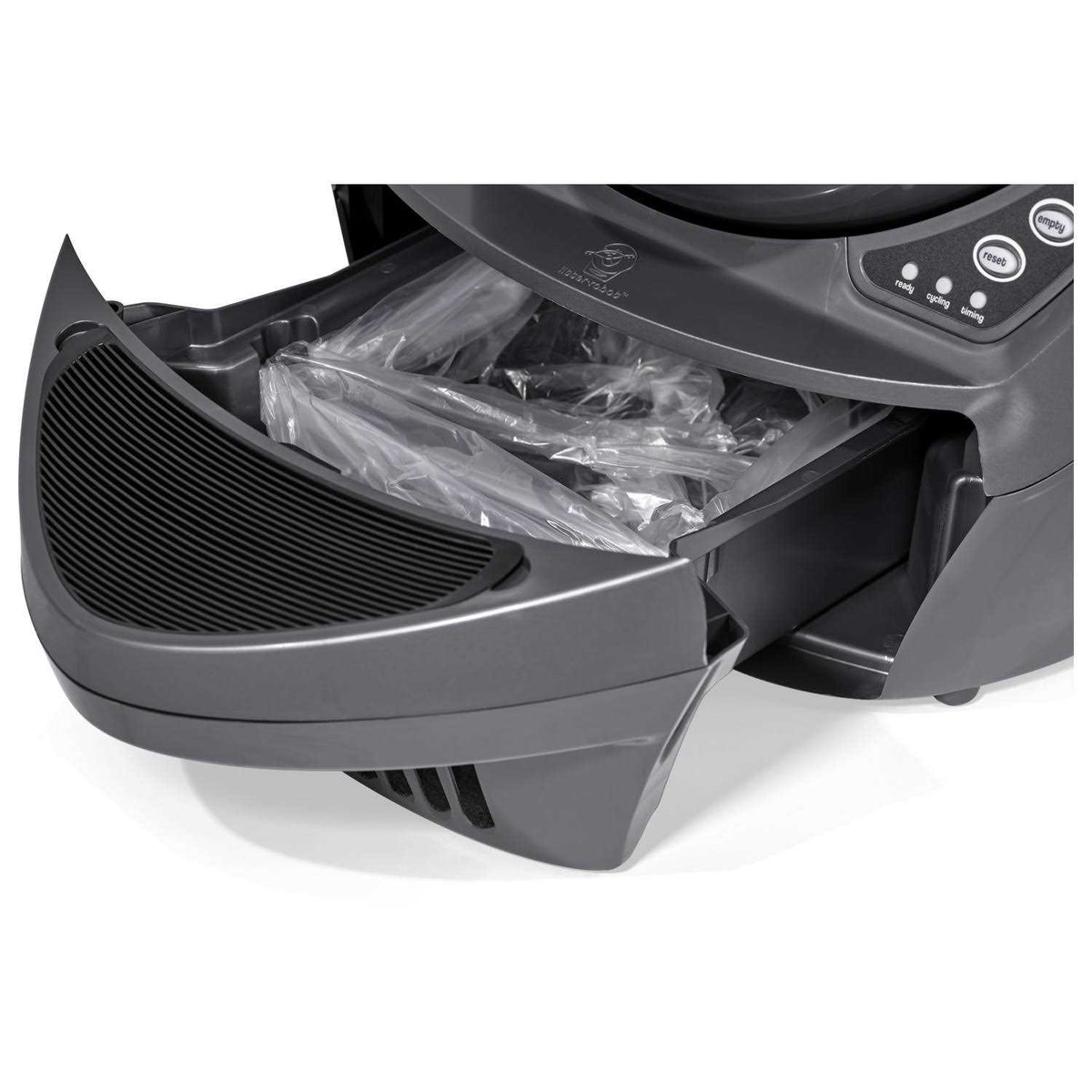 50 Pack Litter Box Liners K3119