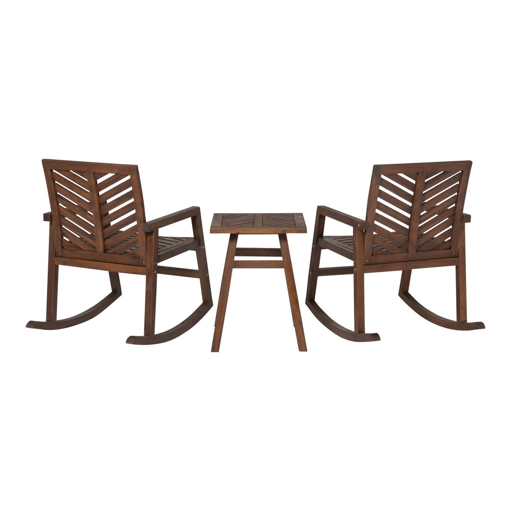 3-Piece Dining Set Z6541