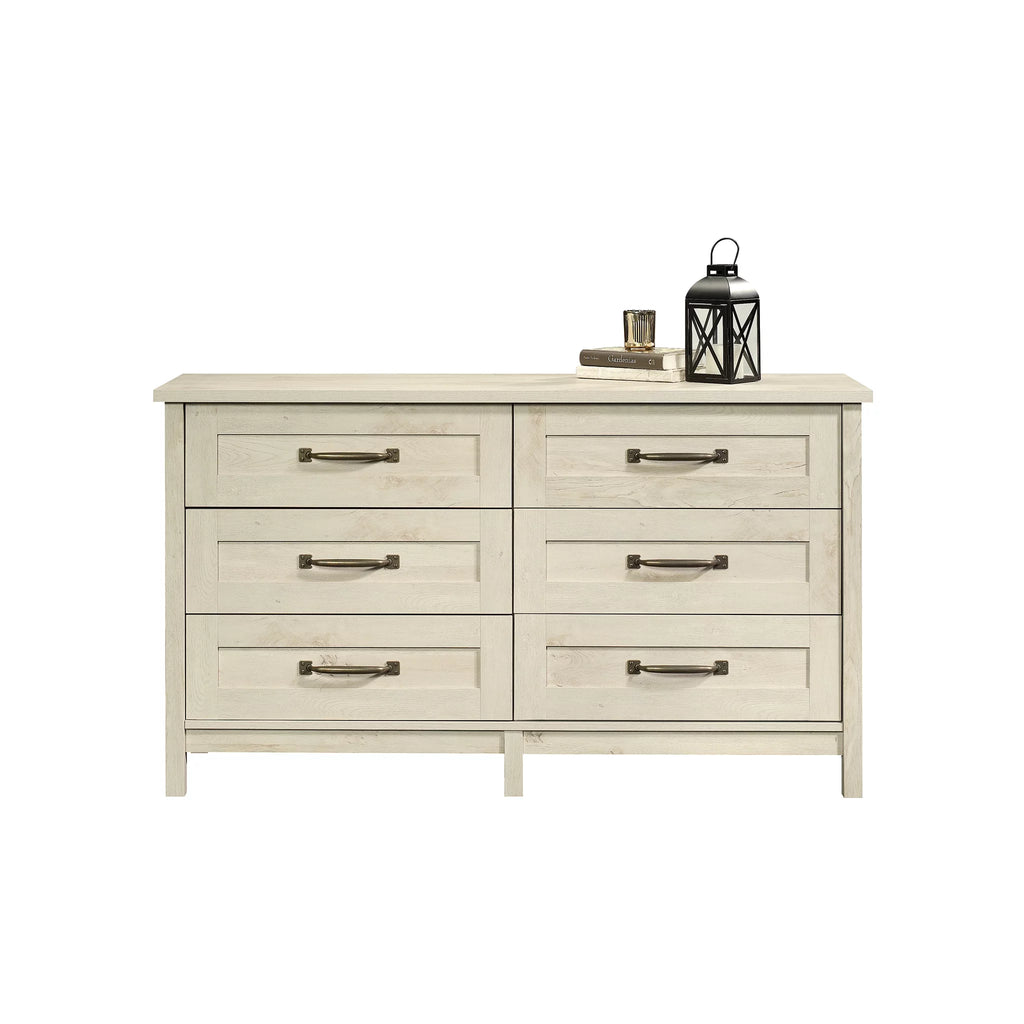 6 Drawer Dresser R754