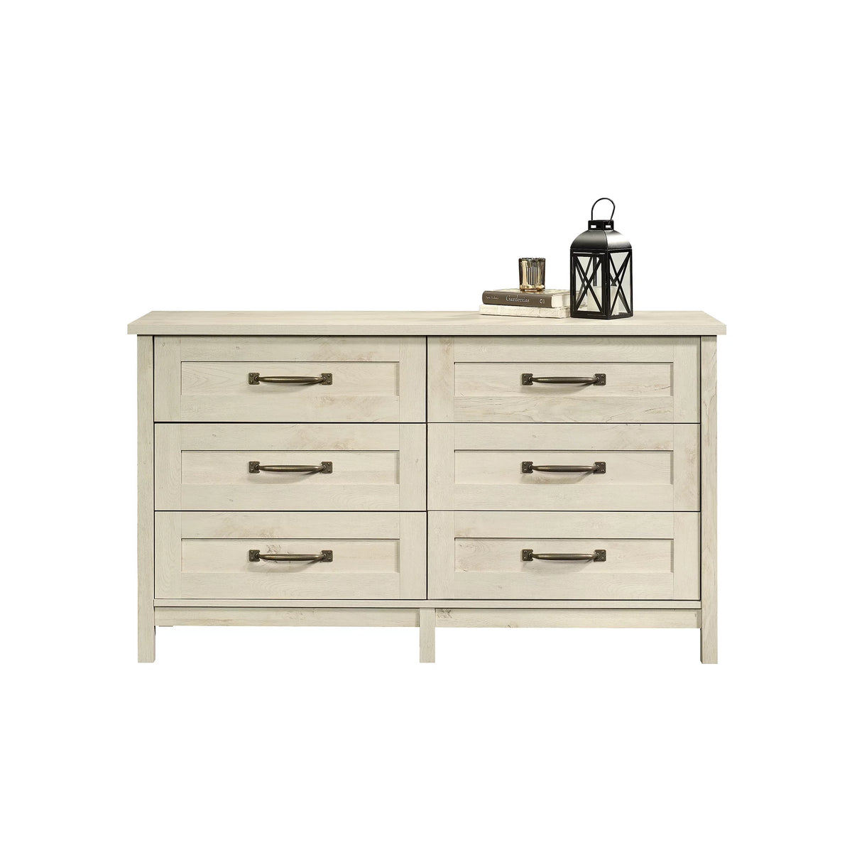6 Drawer Dresser R754
