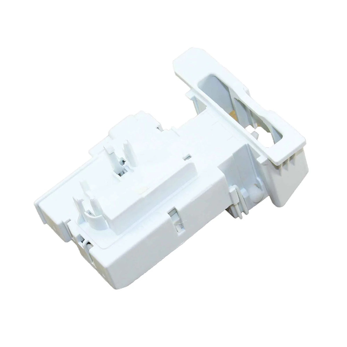 Washing Machine Lid Lock Switch Replacement E224869
