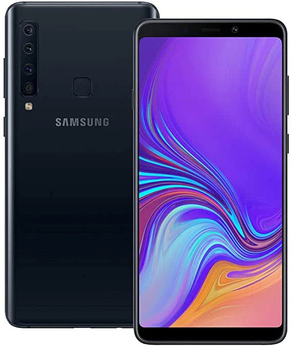 Elegant Black 32GB 3GB Ram GSM Unlocked Phone B6713