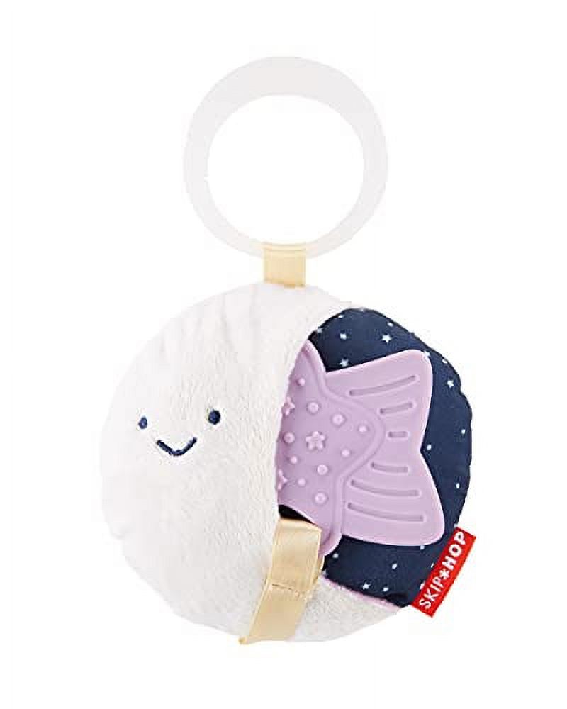 Moonglow Musical Stroller Toy G64397