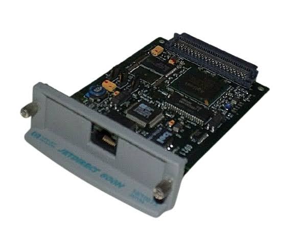JetDirect Connectivity Card Y977