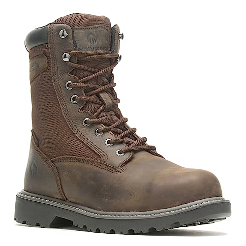Waterproof Insulated 8 Inch Boot X5669