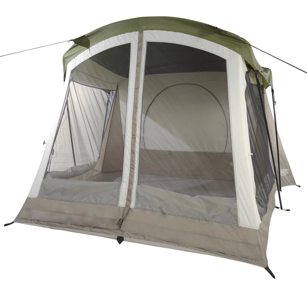 8 Person Camping Tent E323