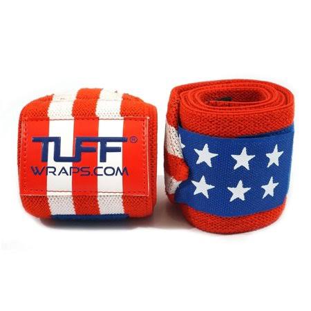Wrist Wraps 30 inch L549112