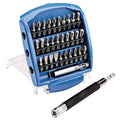 Magnetic Driver Guide Kit, 32-Piece C192208