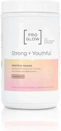 Chocolate Collagen Protein Shake 30 Serving D439