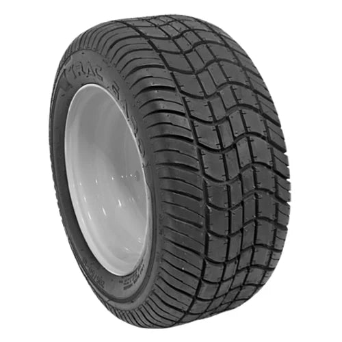 215/50-12 4 Ply Golf Cart Tire Z1837
