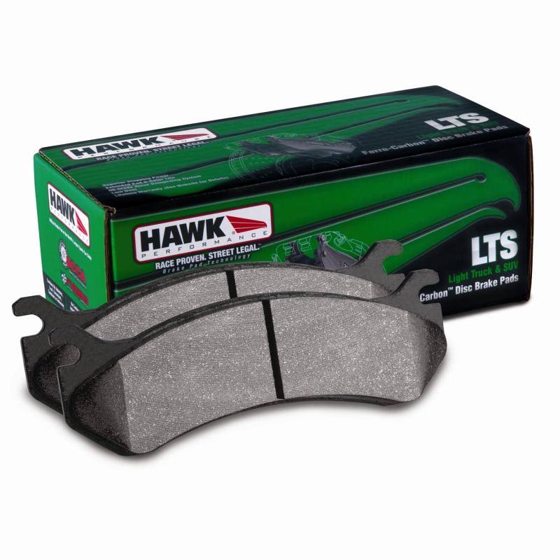 Brake Pads Y55982