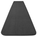 Skid-Resistant Carpet Runner Gray 24 ft. x 27 in. P26102