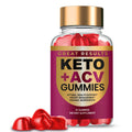 Keto ACV Gummies H120292
