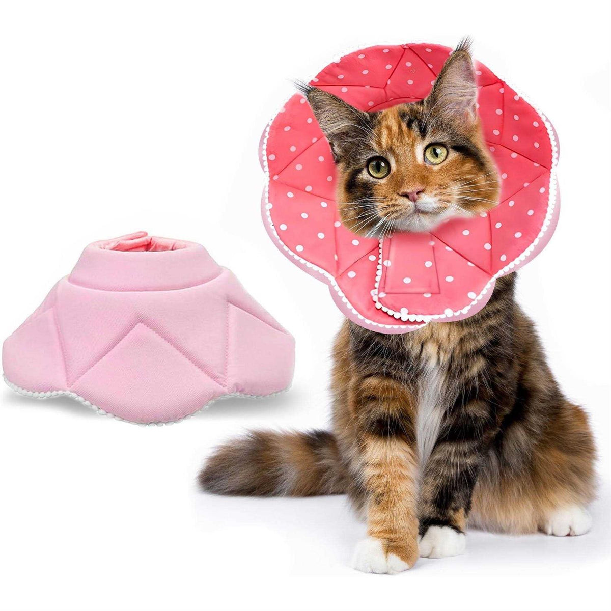 Soft e Collar for Small Dogs & Cats E97633