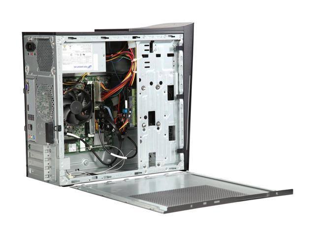 Acer Aspire TC Desktop Intel Core i3 8GB Ram 1TB HDD Windows 10 Home J488