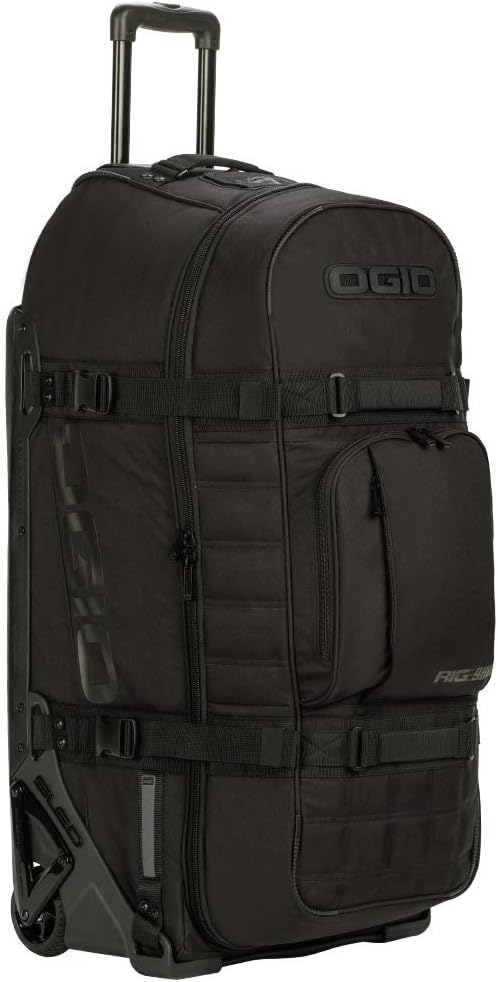 Wheeled Bag U3325