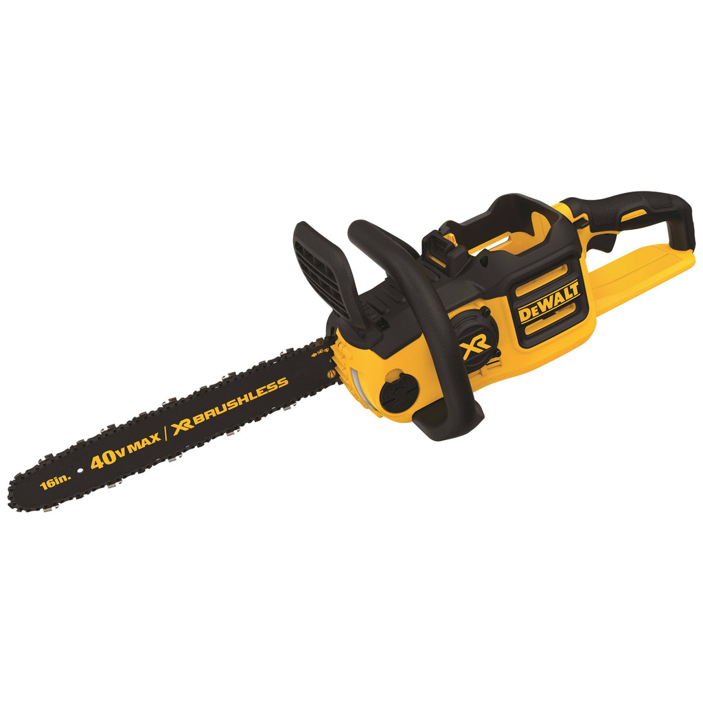 16x22 Lithium Ion Brushless Chainsaw Z26902