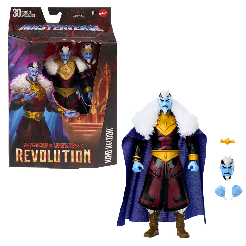Action Figure V493625