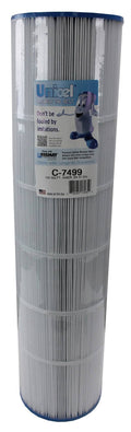100 Sq. ft. Replacement Filter Cartridge I769457