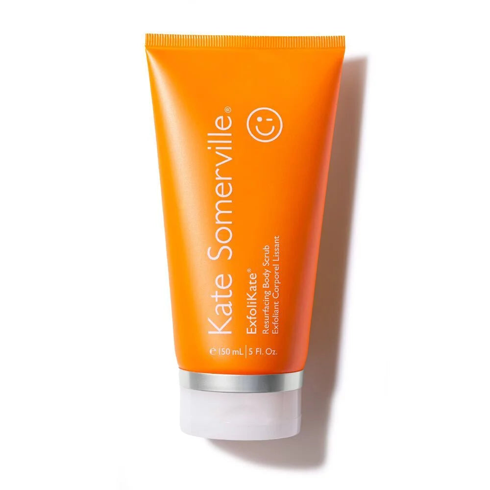 Exfoliating Body Scrub & Treatment Set C671