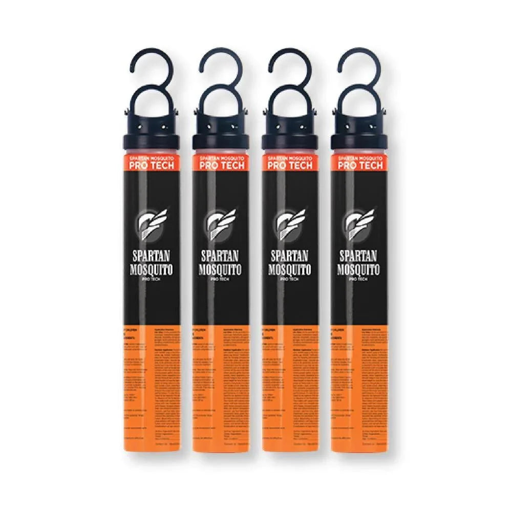 1 Acre Pack 4 Tubes (2 Boxes) Mosquito Pro Tech J32840